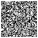 QR code with Moak Leon A contacts
