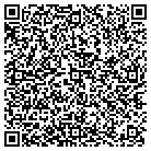 QR code with F S Electrical Service LLC contacts