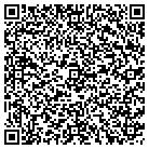 QR code with Higgins Development Partners contacts