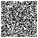 QR code with Zion Sandy Ma Lmhc contacts