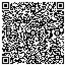 QR code with Kims Vending contacts