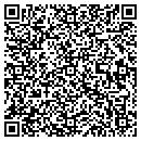 QR code with City Of Delta contacts