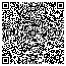 QR code with J F F Enterprises contacts