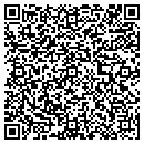 QR code with L T K Iii Inc contacts