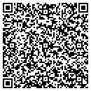 QR code with O'Connor Deborah L contacts