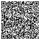 QR code with Haney Electric Inc contacts