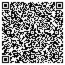 QR code with Harrell Electric contacts