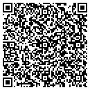 QR code with Olson Eric V contacts