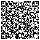 QR code with Moses Corp I contacts