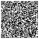 QR code with University of Alabama contacts
