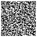 QR code with Overly Brita J contacts