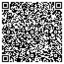QR code with Advancepcs contacts