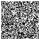 QR code with J Jeffrey Helms contacts