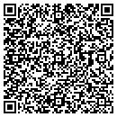 QR code with DE Foe Donna contacts