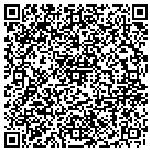 QR code with Galbo Donald M DDS contacts