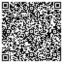 QR code with Ptl & Assoc contacts