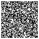 QR code with G David Byers Dds contacts