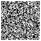 QR code with Hines Electrical Service contacts