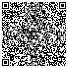 QR code with George M Matuch Dds Pc contacts