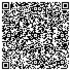 QR code with Hooker's Electrical Service contacts