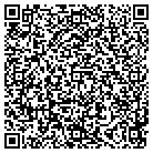 QR code with Manassa Police Department contacts