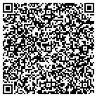 QR code with Manitou Springs City Mayor contacts