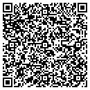 QR code with S & N Realty LLC contacts