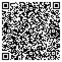 QR code with Frank Terry A contacts