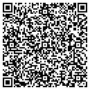 QR code with Hall Jr James B DDS contacts
