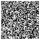 QR code with Hampton Travis E DDS contacts
