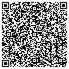 QR code with Hancock Charles D DDS contacts