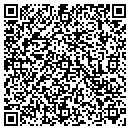 QR code with Harold D Prewett Dds contacts