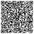 QR code with J Brooks Electrical Service contacts