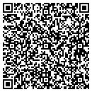 QR code with Hatcher Barry DDS contacts