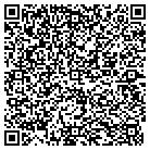 QR code with Cheney Plumbing & Heating Inc contacts