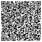 QR code with Chabad of the Antelope Valley contacts