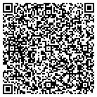 QR code with D/J Management Corp contacts