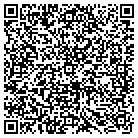 QR code with Myers Bros Trck & Trctr Inc contacts