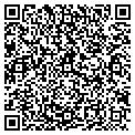 QR code with Jim Electrical contacts