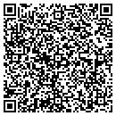 QR code with Hodges Dan M DDS contacts