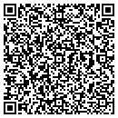 QR code with Town Of Alma contacts