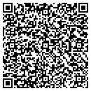 QR code with School of Metaphysics contacts
