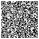 QR code with Howard A J DDS contacts