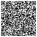 QR code with Town Of Erie contacts