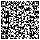 QR code with Town of Fairplay contacts
