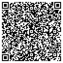 QR code with Town of Fowler contacts
