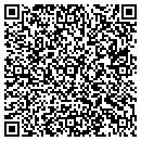 QR code with Rees Magda U contacts