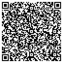 QR code with Town of Larkspur contacts
