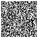 QR code with Town Of Ophir contacts