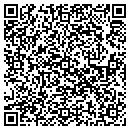 QR code with K C Electric LLC contacts